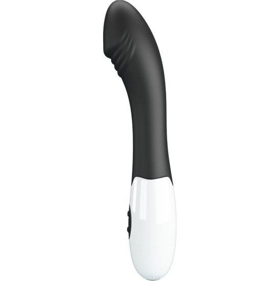 Pretty Love Flirtation PRETTY LOVE - ELEMENTAALNE G-SPOT VIBRATOR 30 MODES MUST