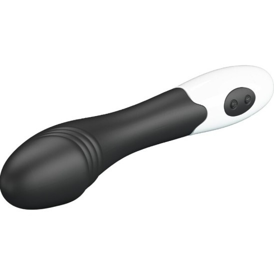 Pretty Love Flirtation PRETTY LOVE - ELEMENTAALNE G-SPOT VIBRATOR 30 MODES MUST