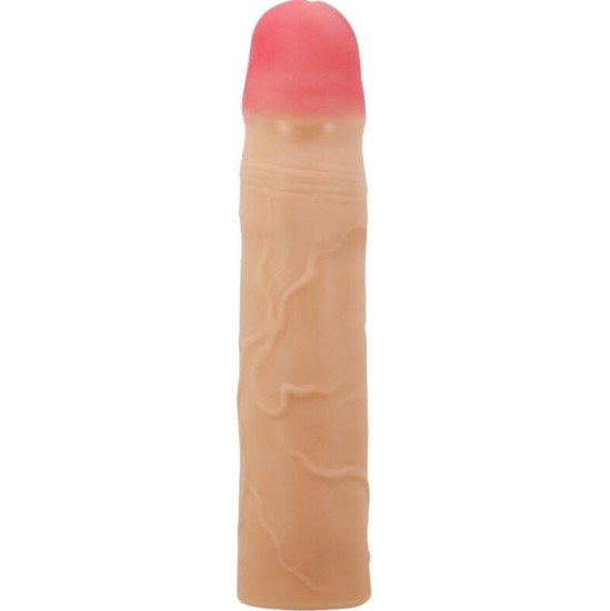 Pretty Love Male PRETTY LOVE - KYLIAN PENIS EXTENDER COVER FLESH