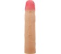 Pretty Love Male PRETTY LOVE - KYLIAN PENIS EXTENDER COVER FLESH