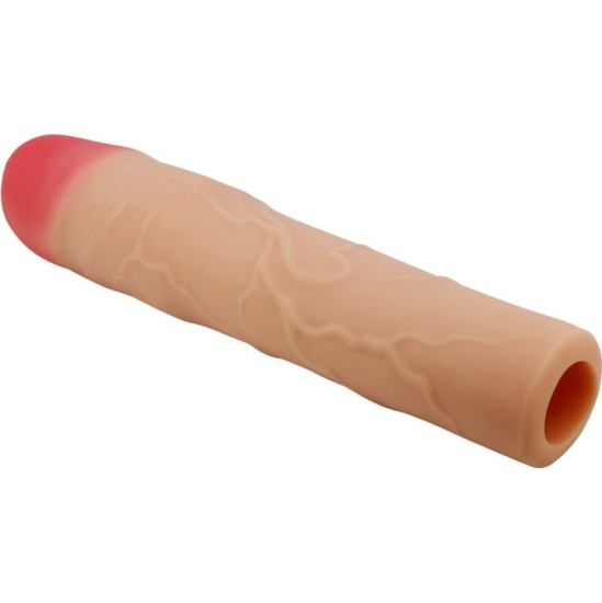 Pretty Love Male PRETTY LOVE - KYLIAN PENIS EXTENDER COVER FLESH