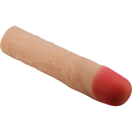 Pretty Love Male PRETTY LOVE - KYLIAN PENIS EXTENDER COVER FLESH