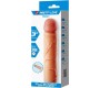 Pretty Love Male PRETTY LOVE - KYLIAN PENIS EXTENDER COVER FLESH