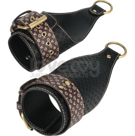 Lovetoy Rebellion Reign Under Matrac Restraint