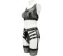 Lovetoy 2 gabalu komplekts Rebellion Reign Iconic Harness