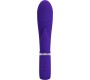 Prettylove Prescott G-Spot vibrators ceriņi