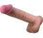 Baile Sliding Skin Realistic Dildo 26 cm