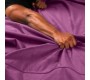 Liberator „Fascinator Throw Mini Purple“.