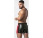 Locker Gear OPEN ACCESS BOXER RED - 44 XXL