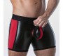 Locker Gear OPEN ACCESS BOXER RED - 44 XXL