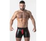 Locker Gear OPEN ACCESS BOXER RED - 44 XXL