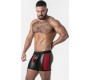 Locker Gear OPEN ACCESS BOXER RED - 44 XXL