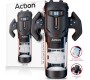 Action Zyon Advance automatinis stumiantis ir besisukantis masturbatorius