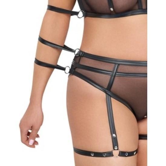 Cottelli Bondage Top komplekts Bondage XL