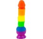 You2Toys LEPNUMS! Silikona dildo