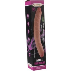 Shequ Double Dildo Lester 33 cm