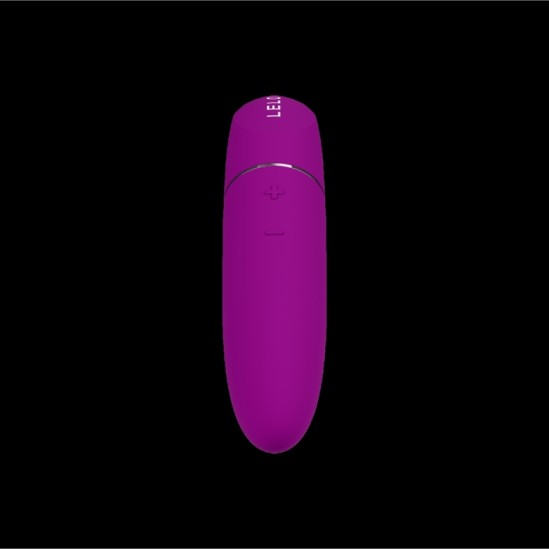 Lelo MIA 3 DEEP ROSE