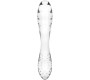 Satisfyer Crystal SATISFYER - DAZZLING CRYSTAL TRANSPARENT