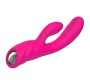 Nalone PURE RABIT VIBRATOR SILTUMA FUNKCIJA