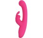 Pretty Love Led PRETTY LOVE - LAMAR RBBIT VIBRATOR & PINK G-SPOT