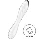 Satisfyer Crystal SATISFYER - ОСЛЕПИТЕЛЬНЫЙ КРИСТАЛЛ ПРОЗРАЧНЫЙ