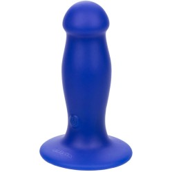 Admiral ПЕРВЫЙ МАТЕ, АНАЛЬНАЯ ПРОБКА, ВИБРАТОР, СИНИЙ