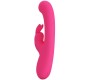 Pretty Love Led PRETTY LOVE - LAMAR RBBIT VIBRATOR & PINK G-SPOT