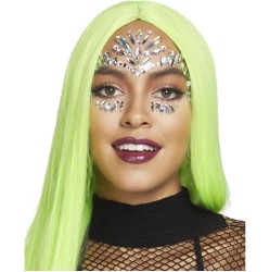 Leg Avenue Accessories LEG AVENUE - IRIS ADHESIVE FACE JEWEL