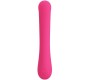 Pretty Love Led PRETTY LOVE - LAMAR RABBIT VIBRATOR & PINK G-SPOT