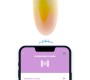 Intoyou App Series Vibrating Egg Huevo Double Layer Silicone Gradient