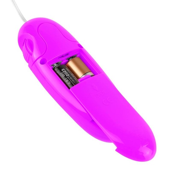 Neon Luv Touch Bullet Purple