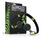 Intoyou Shining Line Glow in the Dark Hingav Ball Gag