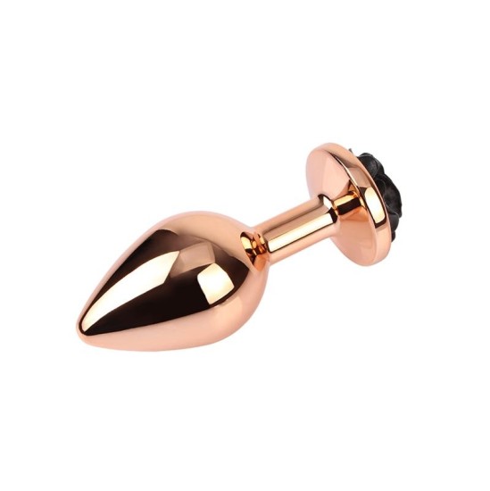 Chisa Butt Plug Evil Rose M izmērs