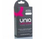 Uniq Lady Female Condoms No Latex 3 pcs