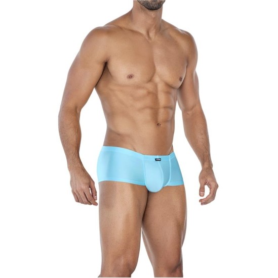 Cut4Men C4MSPX13 Hipster Brief Turquoise