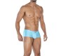 Cut4Men C4MSPX13 Hipster Brief Turquoise