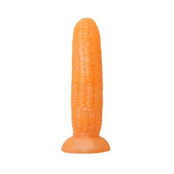 Baile Kukurūzų formos dildo