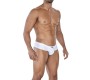 Cut4Men C4MSPX22 Hybryd Cheeky Brief White