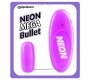 Neon Luv Touch Bullet Purple