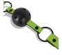 Intoyou Shining Line Glow in the Dark Hingav Ball Gag