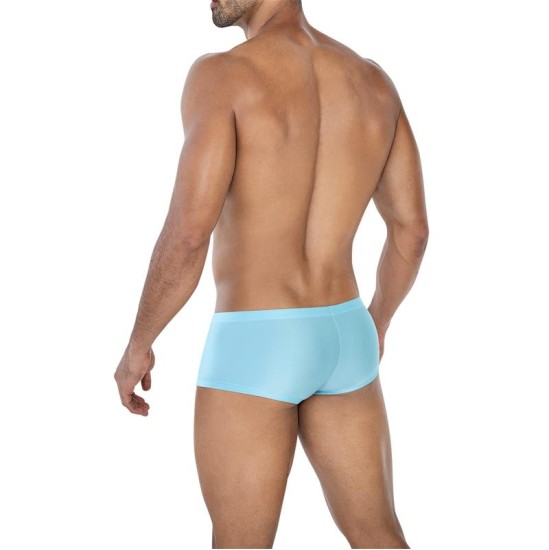 Cut4Men C4MSPX13 Hipster Brief Turquoise