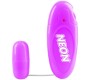 Neon Luv Touch Bullet Purple