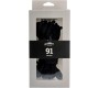 Pick&Love Nº 91 BLACK ROPE 10 METERS