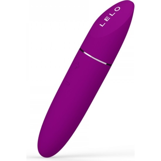 Lelo MIA 3 DEEP ROSE