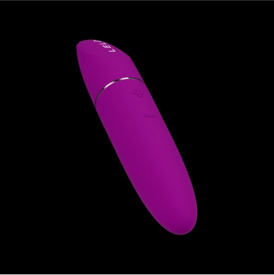 Lelo MIA 3 DEEP ROSE