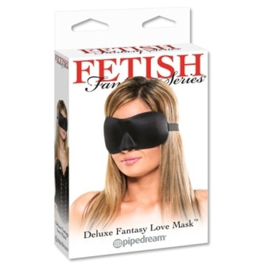 Fetish Fantasy Series Фэнтезийная маска любви FFS Deluxe