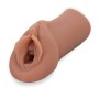 Pipedream Extreme Toyz PDXE Sorority Snatch Brown