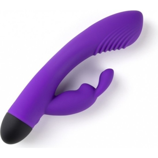 Virgite - Vibes RECHARGEABLE VIBRATOR V6 PURPLE