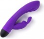 Virgite - Vibes RECHARGEABLE VIBRATOR V6 PURPLE