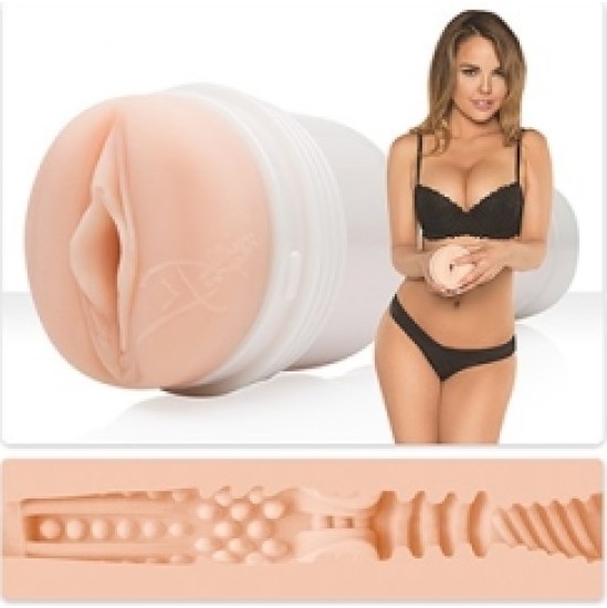 Fleshlight ДЕВУШКИ ДИЛЛИОН ХАРПЕР КРАСШ